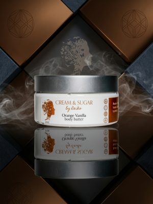 Body Butter