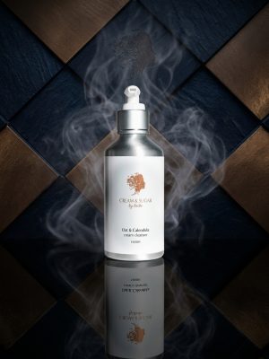 Oat & Calendula Cream Cleanser