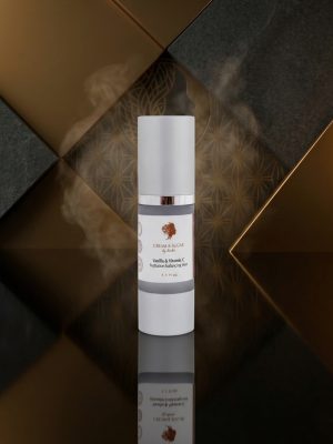 Vitamin C Hydration Balancing Mist