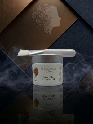 Arctic Clay Enzyme Mask