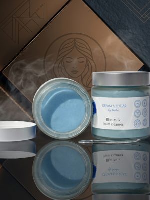 Blue Milk Balm Cleanser