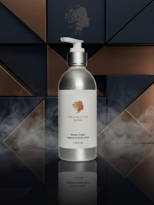 Dream Cream Magnesium Body Serum