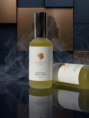 Magnesium Recovery Spray