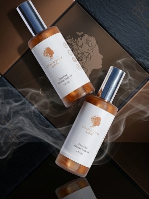 Élixir Irisé Shimmer Body Oil