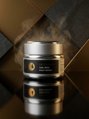 Sake Balm
