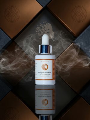 Collagen & Barrier Repair Serum